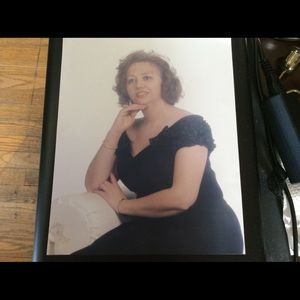 Meet your Posher, Delores